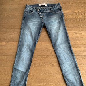 Feranda Womens Jeans. Made in Brazil